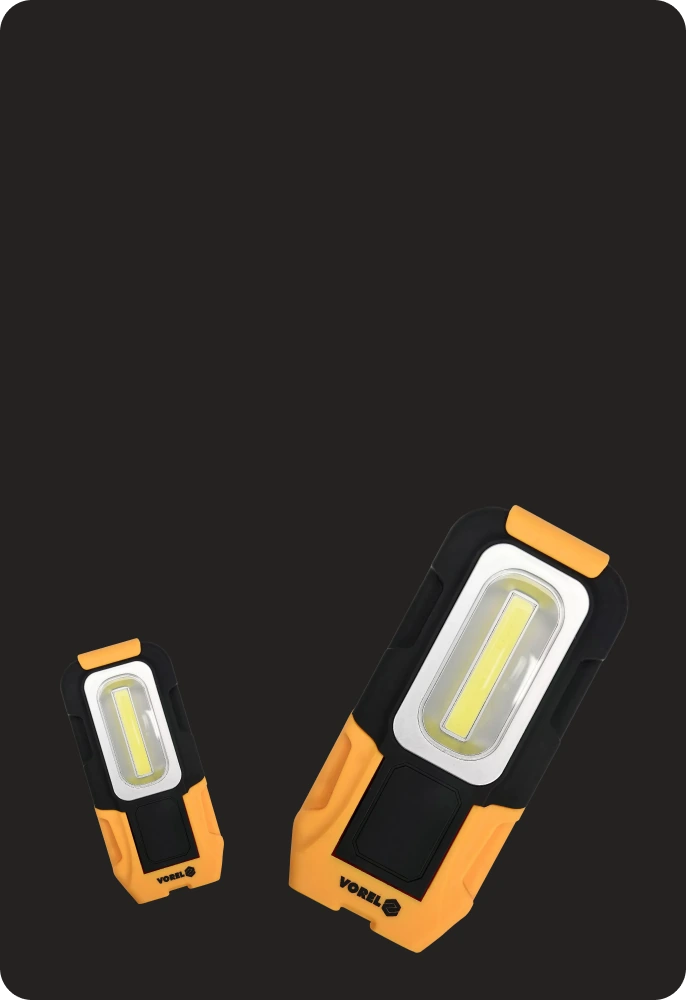 Taschenlampen