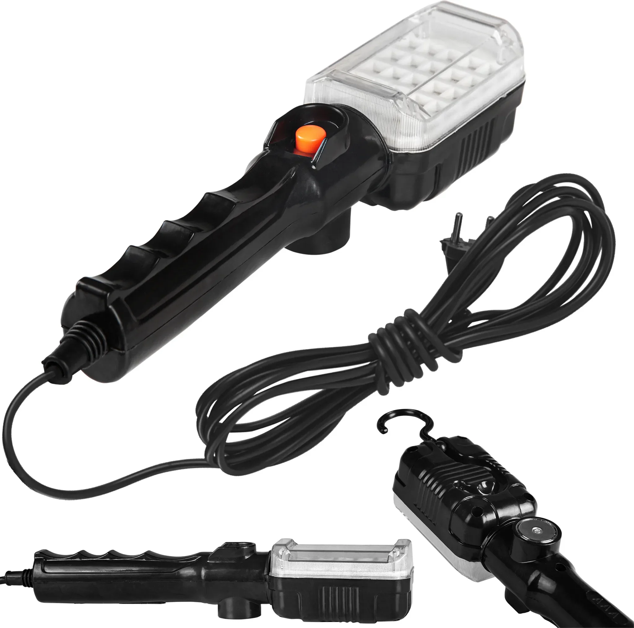 MasterLED Werkstattleuchte 12W SMD LED