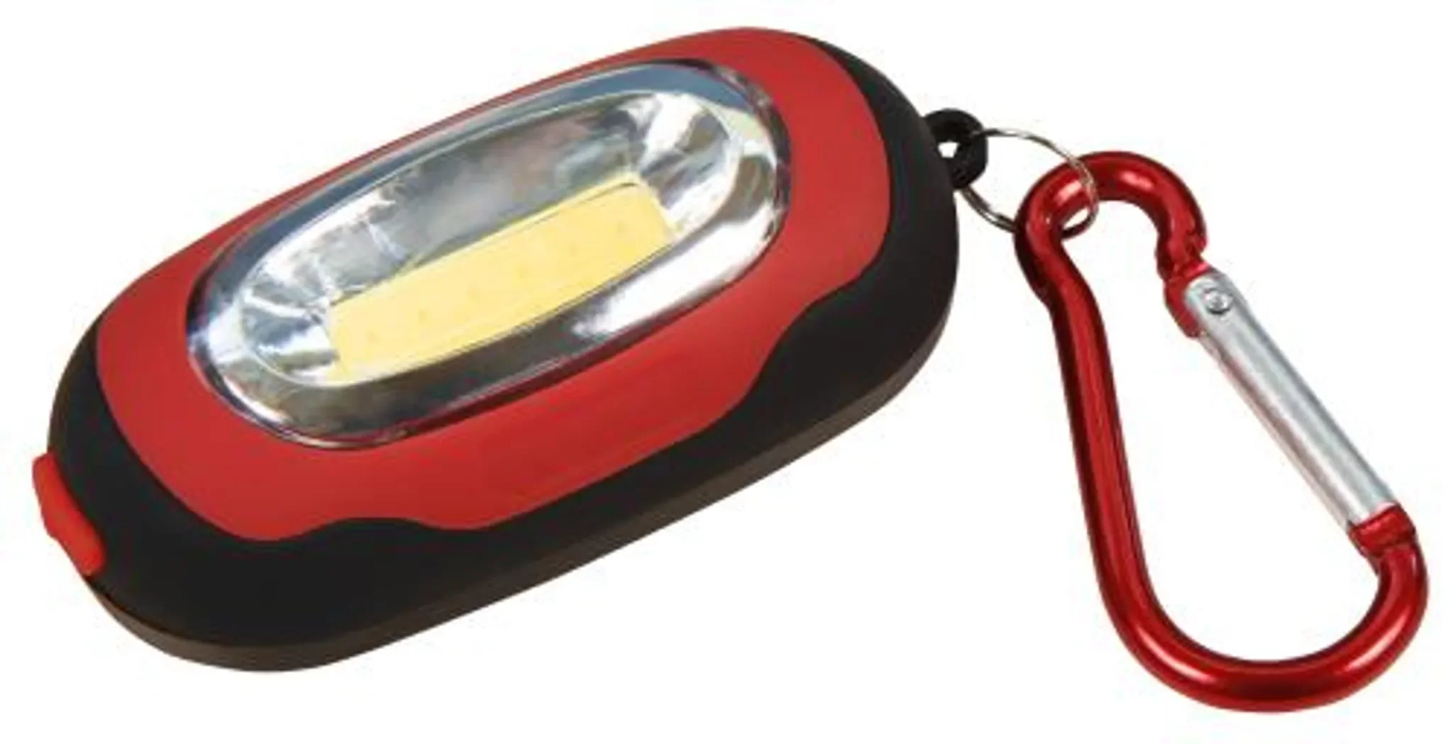 McShine LED Taschenlampe "LET-63"