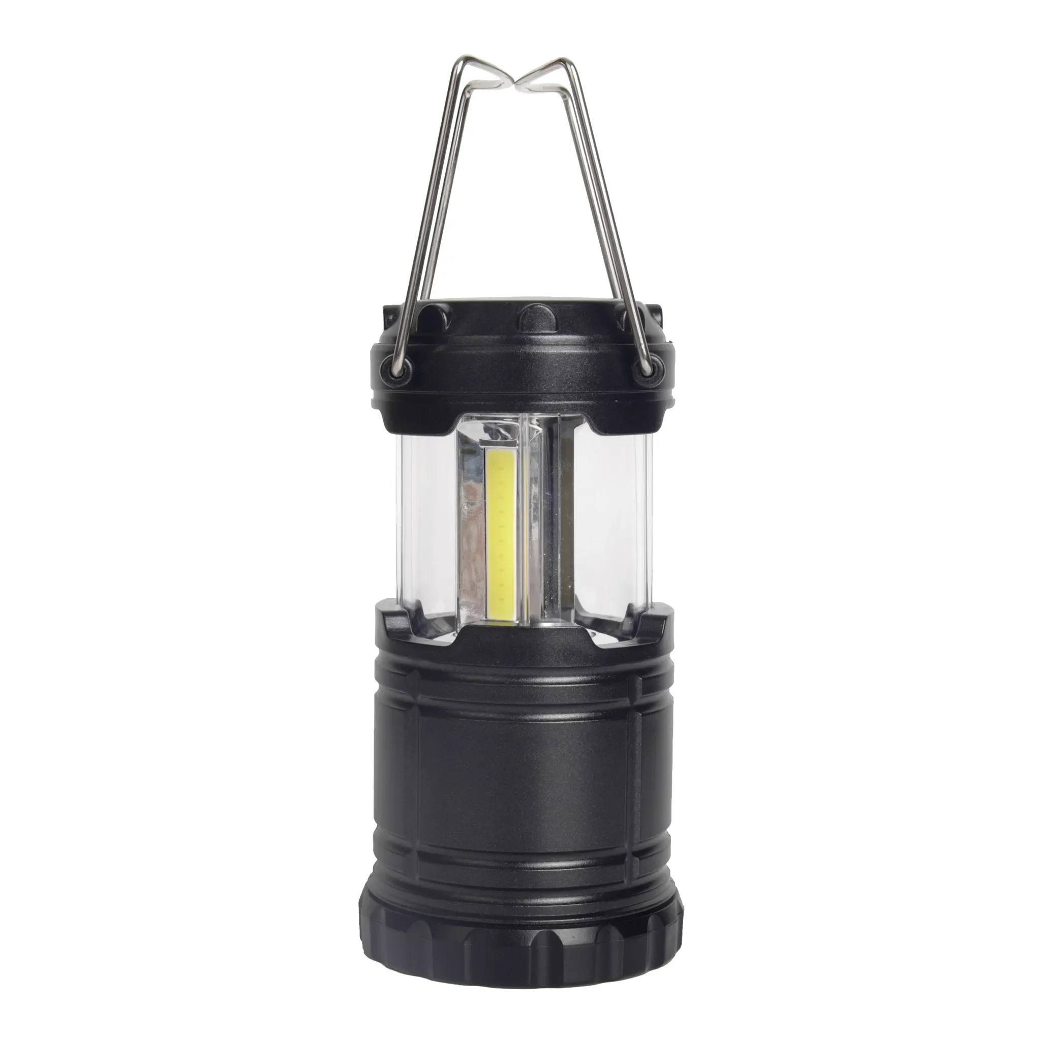 LED Campinglampe 3W COB
