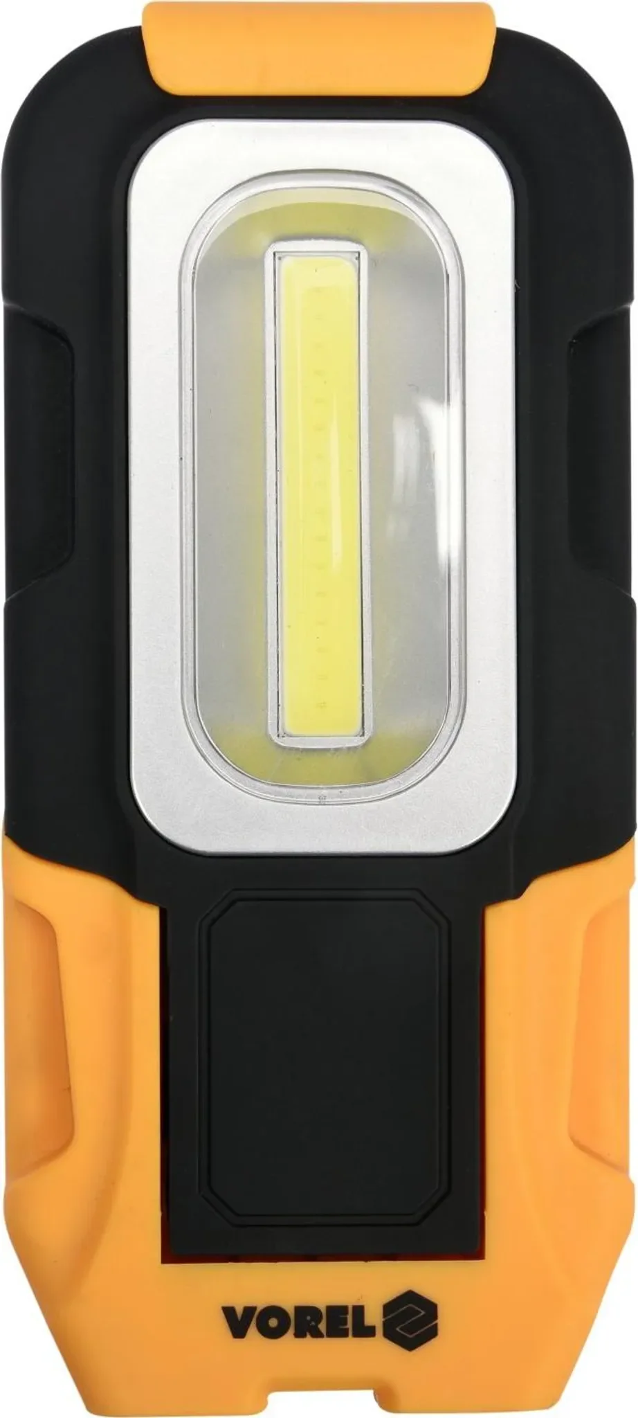 Taschenlampe 3W COB-LED – 150 Lumen