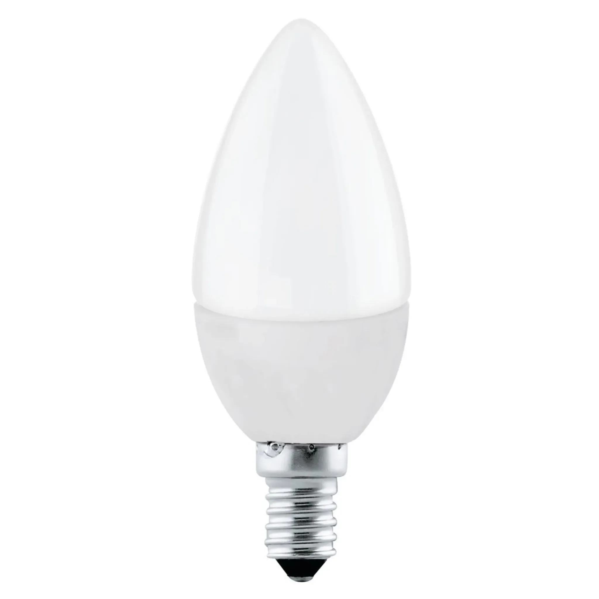 Eglo LED Kerze – 4,9W E14, 4000K neutralweiß
