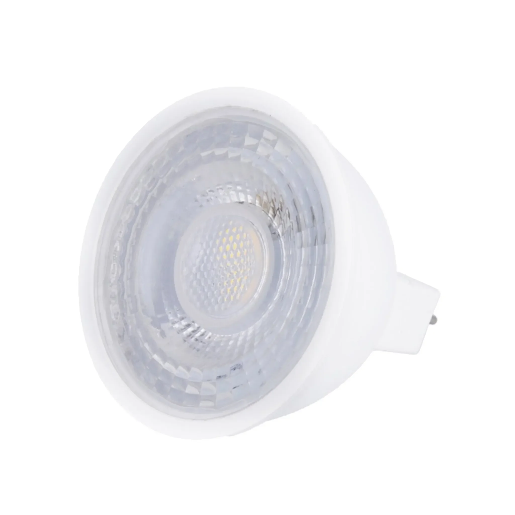 Forever Light LED MR16 Spot – 3 W GU5.3, 12 V, 6500 K kaltweiß