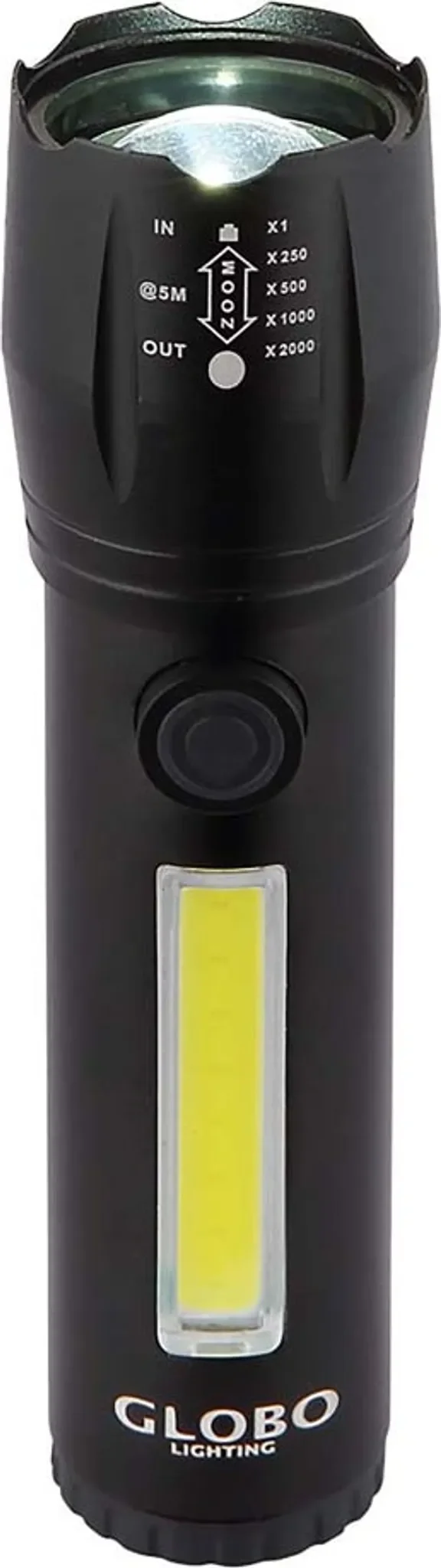 LIGHTA LED-Taschenlampe