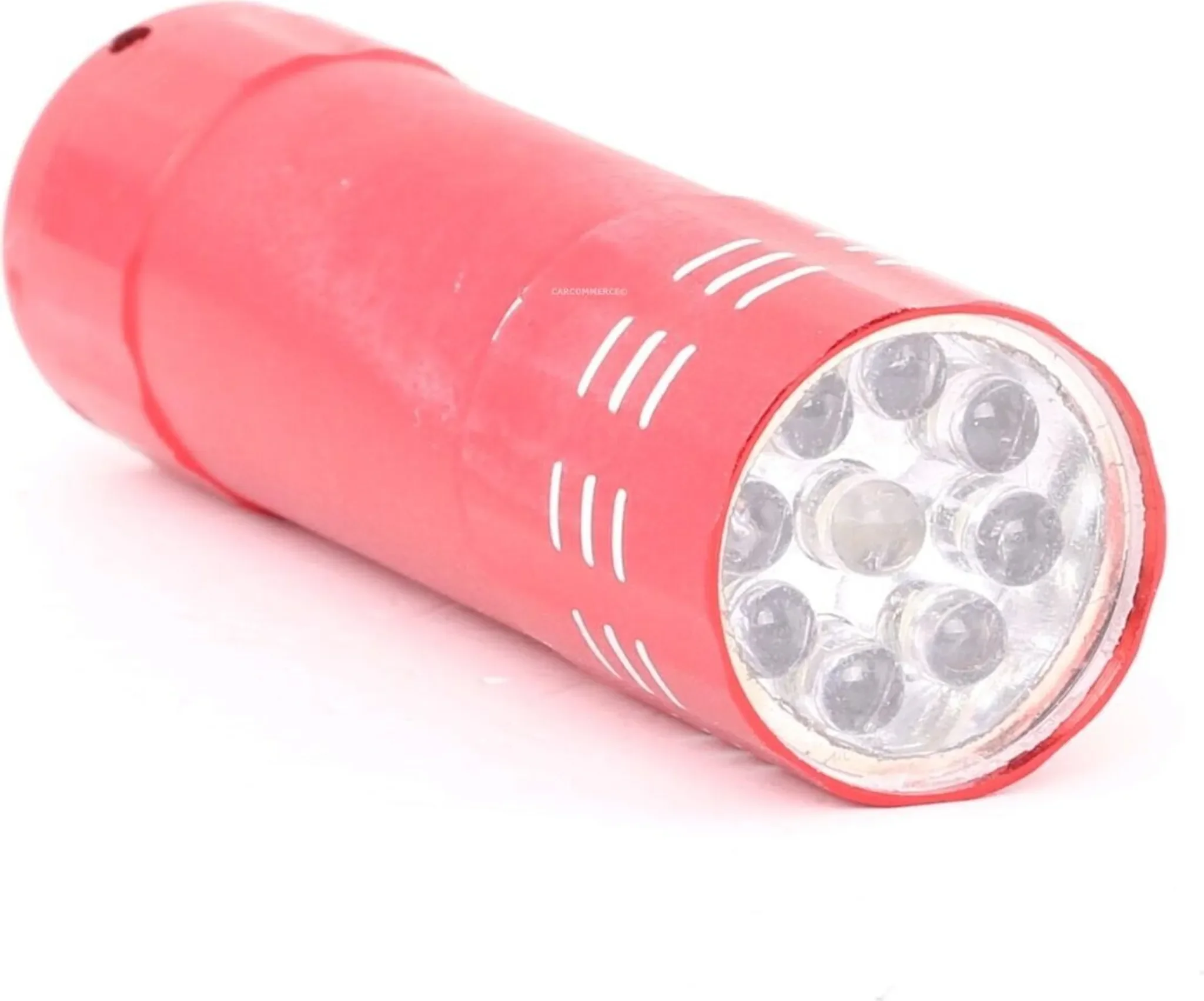 CARCOMMERCE 42291 Taschenlampe