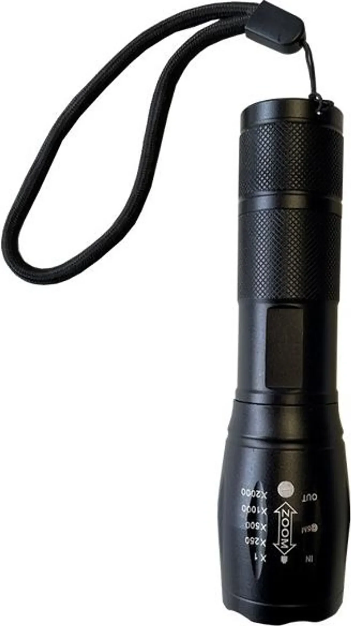 MMXX LED-Taschenlampe