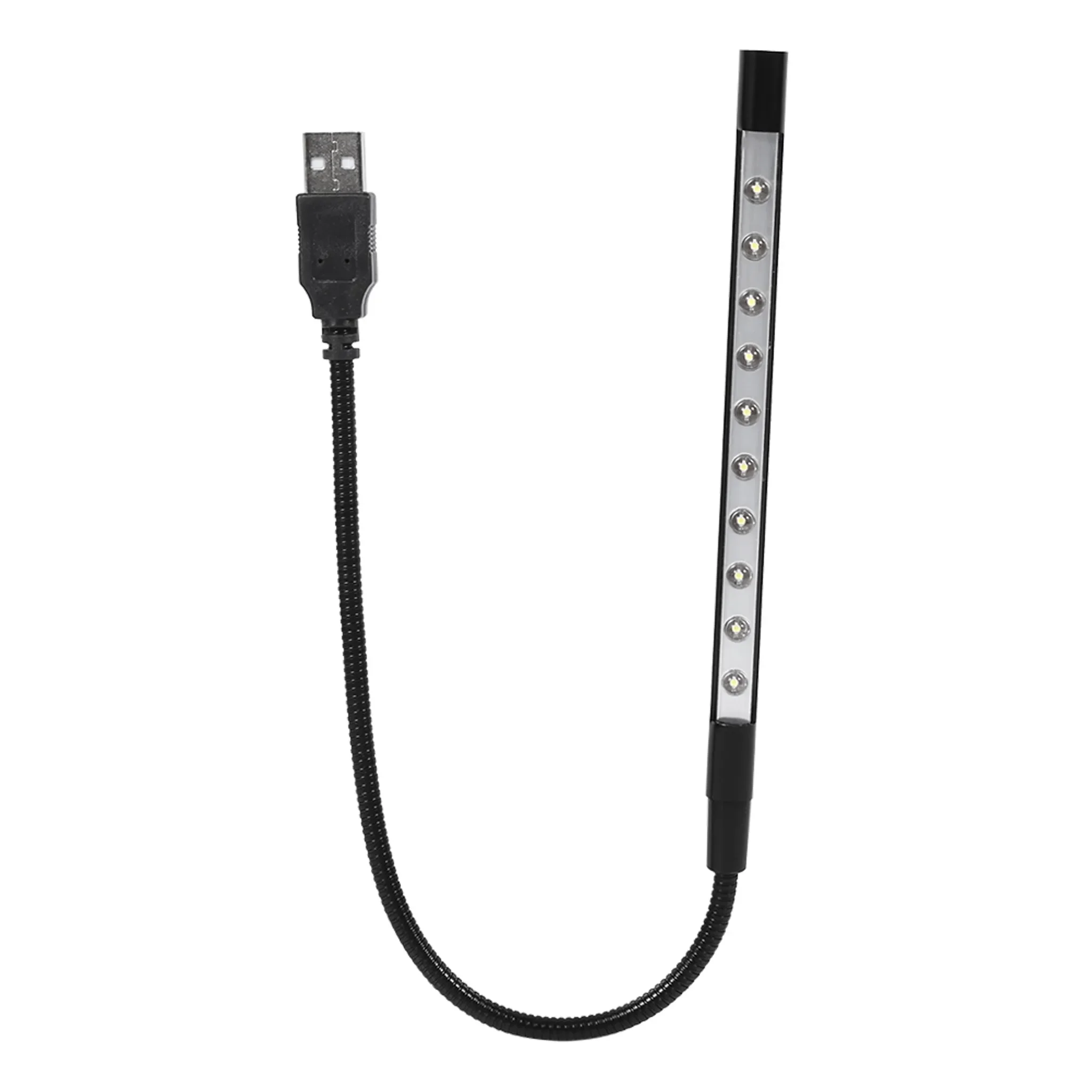 5V Flexible Mini USB LED Leselampe