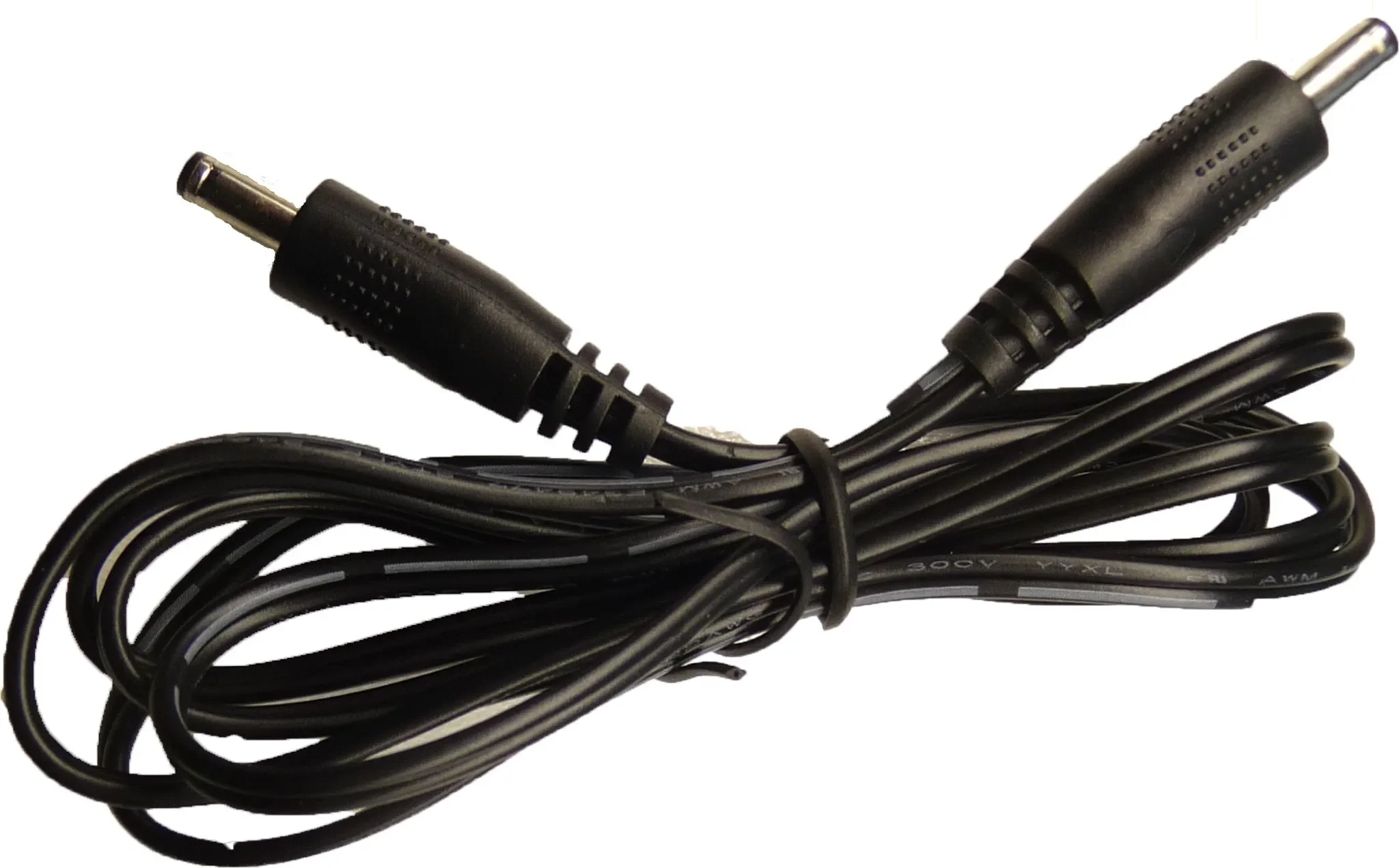 kalb Verbindungskabel 2m – DC-Stecker 3,5 × 1,3 mm